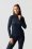 Women's training shirt Lilian HORZE