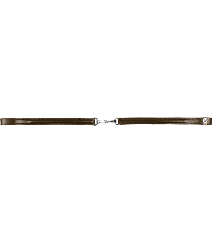 Anatomická uzdečka Waldhausen X-Line Charmbit