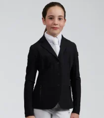 Premier Equine Evinco Kids Racing Jacket