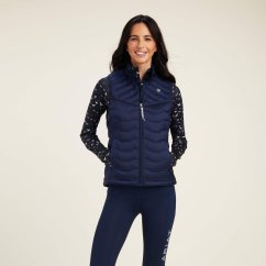Women's vest Ariat Ideal Down