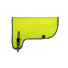 Reflective rug for Hobby horsing HKM Kids