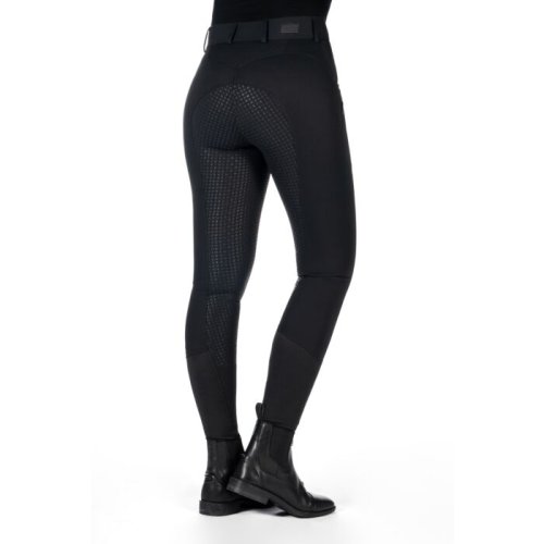 Women's tights HKM Ari Mid Rise fullgrip