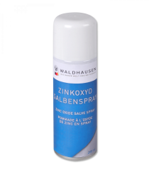 Zinkoxyd- Hautschutz- Salbenspray 200 ml