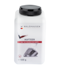 Hufteer - Spritzflasche, 500 g