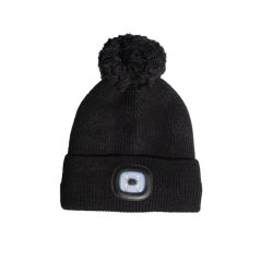 Knitted hat Honey II HKM