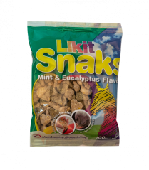 Likit Snaks, 100 g