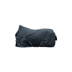 Waterproof enclosure blanket HKM Glasgow Highneck 1200D 100g