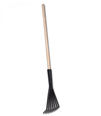 Hrabičky Waldhausen 85 cm