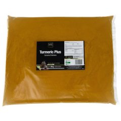 Powder Turmetic (2 kg) Plus NAF