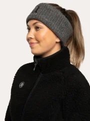 Zimná čelenka Uhip Alpaca