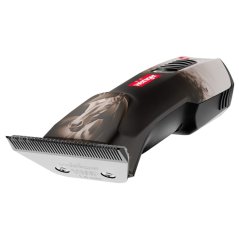 Heiniger Opal Pferdebewegung