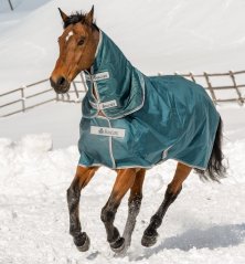 Krční díl k dece Bucas Atlantic Turnout 300g