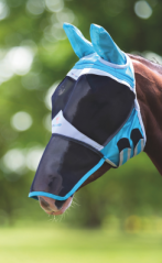 Maska proti hmyzu Shires + 70% UV