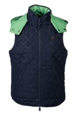 Oboustranná vesta Maui HKM Kids