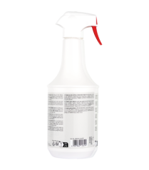 Coat and mane spray with coconut oil, 1000 ml
