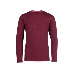 HKM Amelie long sleeve children's t-shirt