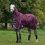 Nepromokavá deka pro koně s pevným krčním dílem WEATHERBEETA COMFITEC PLUS DYNAMIC II 220g