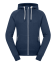 Hoody-Jacke Pamplona