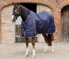 Stájová deka pro koně Premier Equine Buster Lite 100g
