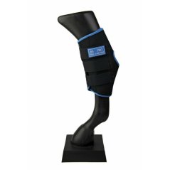 Hlezenní chladící chrániče LAMI-CELL ICE BOOTS