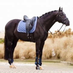 IRHLenny dressage saddle pad