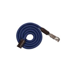 Leash with panic carabiner Arezzo Lauria Garrelli