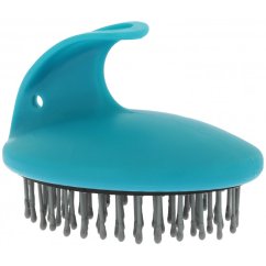 Hřeben s rukojetí HIPPOTONIC Massage