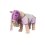 Set proti hmyzu Cuddle Horse HKM Kids