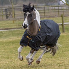 Auslaufdecke Bucas Irish Turnout 0g AKCE