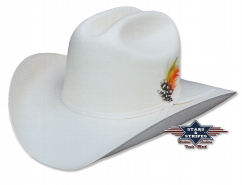 Westernový klobouk Arizona