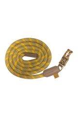 Vodítko s panik karabinou Limone Lauria Garrelli