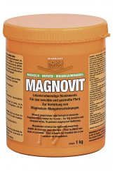 Magnesium MAGNOVIT
