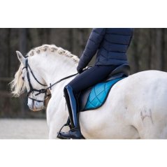 Podsedlová dečka Lugano Elegant HKM