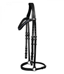 Uzdečka islandská Waldhausen Ice