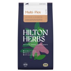 HILTON HERBS Multi-Flex