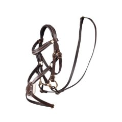 Bridle Hobby Horsing HKM Kids