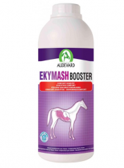 EKYMASH BOOSTER - na upravení střevní mikroflóry pro koně citlivé na koliky