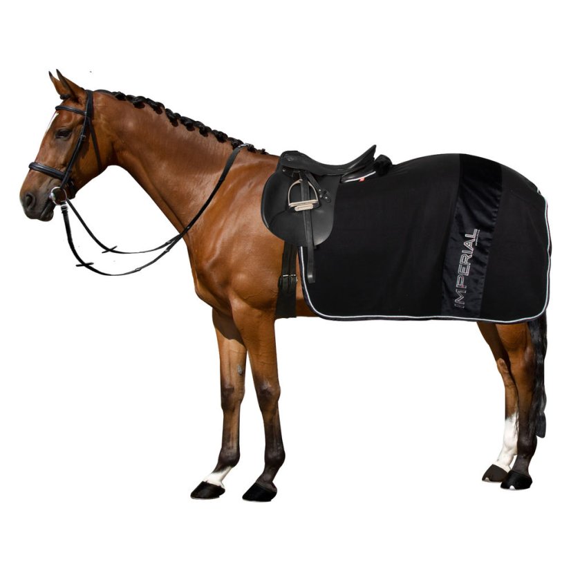 Bederní deka Imperial Riding IRHFlower Power