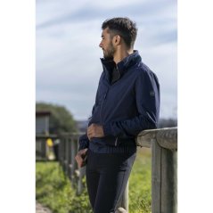 Pánská jezdecká bunda EQUITHME HUGO