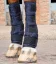 Chladící kamaše Premier Equine Cold Water Boots - Velikost: S