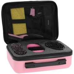 Grooming case HIPPOTONIC