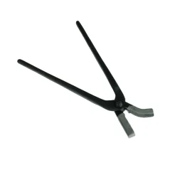 Crocodile plier HORZE