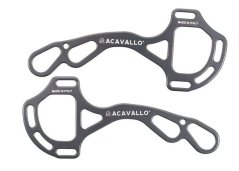 Hackamore Acavallo AluPro - více barev