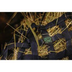 HIPPOTONIC STRAP HAY BAG