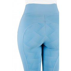 Jezdecké legíny Fanny EQUITHEME