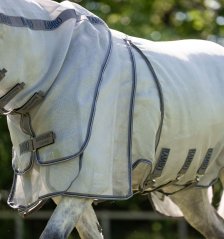 Síťová deka Horseware Rambo Optimo Protector Plus