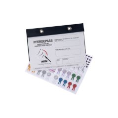 Pass für HOBBY HORSE HKM