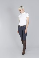 Dámská polokošile EQUESTRO