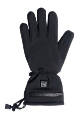 Vyhrievané rukavice HKM -Keep Warm- Style (bez batérie) - XS