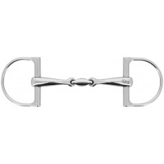 Udidlo déčko FEELING EK-Curved – 2× lomené